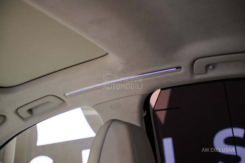 Audi A8 50TDI QUATTRO PANO