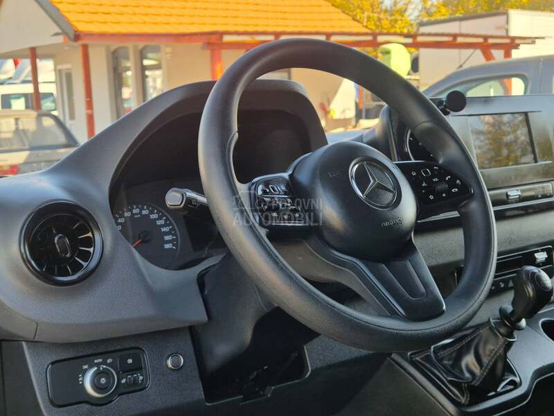 Mercedes Benz Sprinter L2H1 NOOOV
