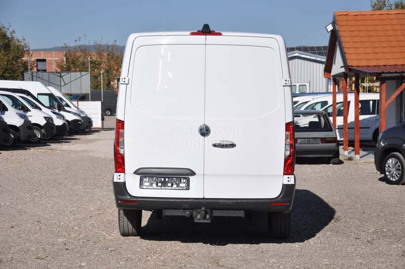 Mercedes Benz Sprinter L2H1 NOOOV
