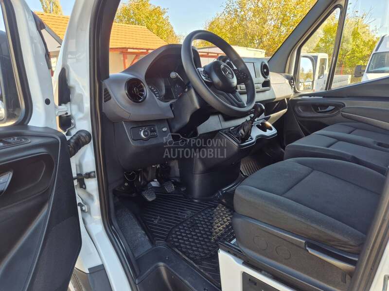 Mercedes Benz Sprinter L2H1 NOOOV