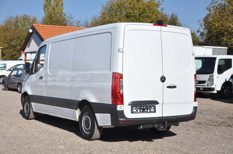 Mercedes Benz Sprinter L2H1 NOOOV