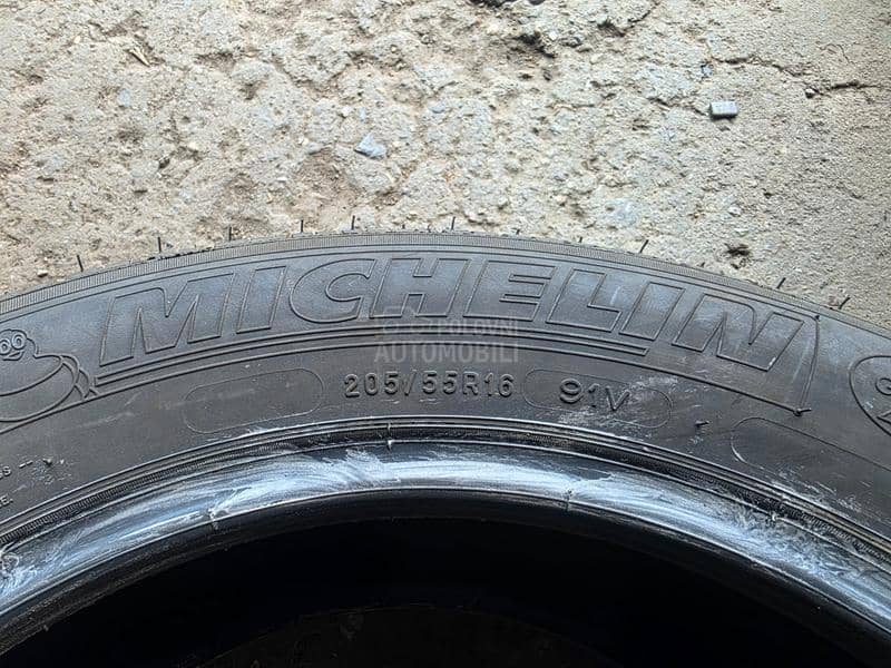 Michelin 205/55 R16 Letnja