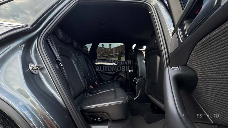 Audi Q5 2.0 TDI/3XS-LINE/FUL