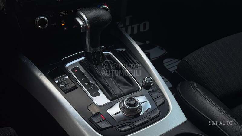 Audi Q5 2.0 TDI/3XS-LINE/FUL