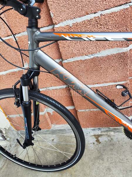 KTM Life Track