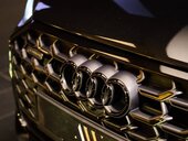 Audi A8 50TDI QUATTRO PANO