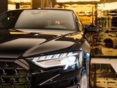 Audi A8 50TDI QUATTRO PANO