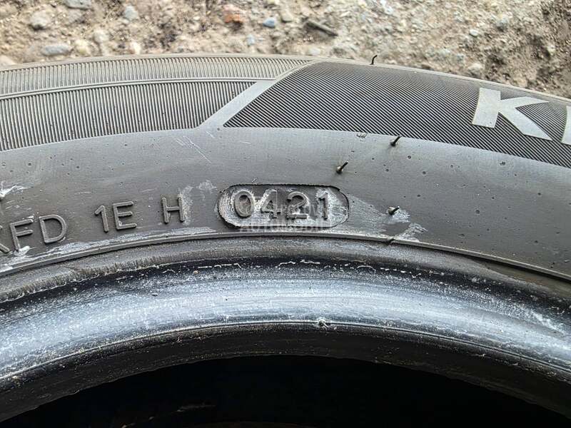Hankook 165/70 R14 Letnja