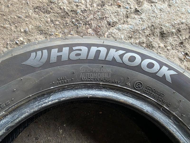 Hankook 165/70 R14 Letnja