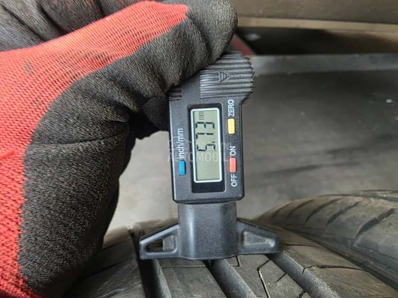 Hankook 165/70 R14 Letnja