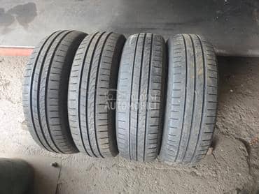 Hankook 165/70 R14 Letnja