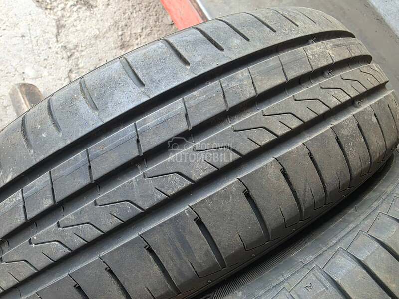 Hankook 165/70 R14 Letnja