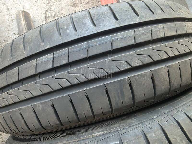 Hankook 165/70 R14 Letnja