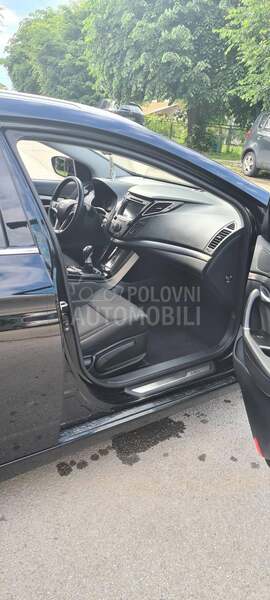 Hyundai i40 1.7 CRDi