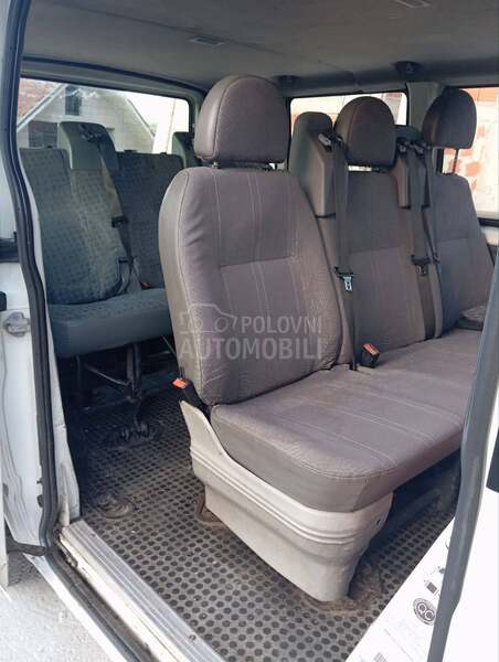Ford Transit 125 T300