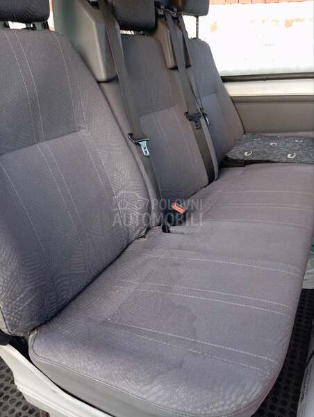 Ford Transit 125 T300