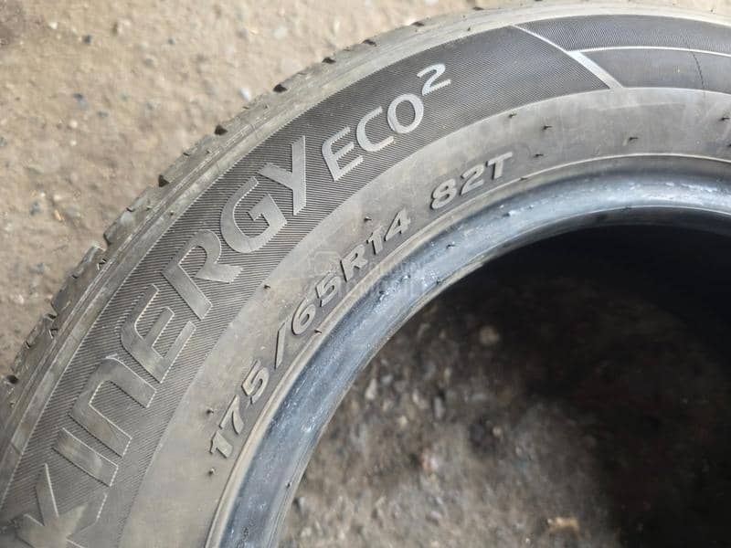 Hankook 175/65 R14 Letnja