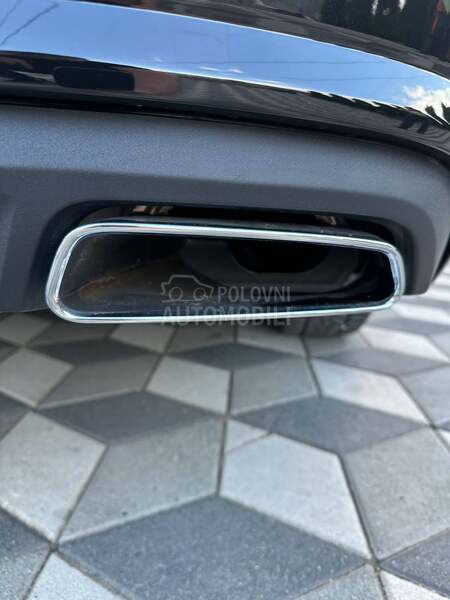 Audi A6 Ultra s tronic