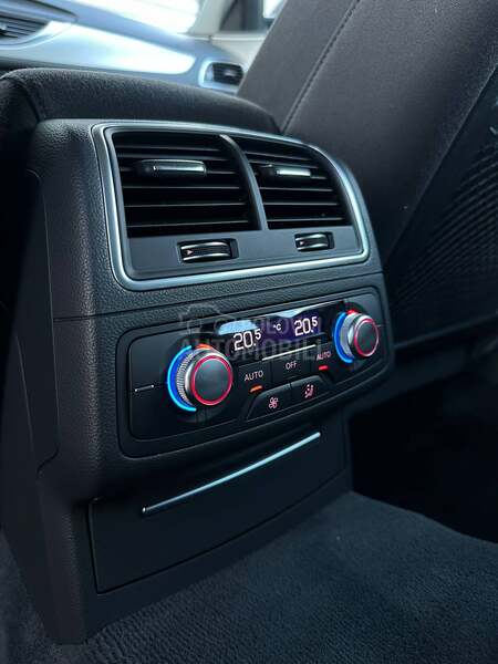 Audi A6 Ultra s tronic