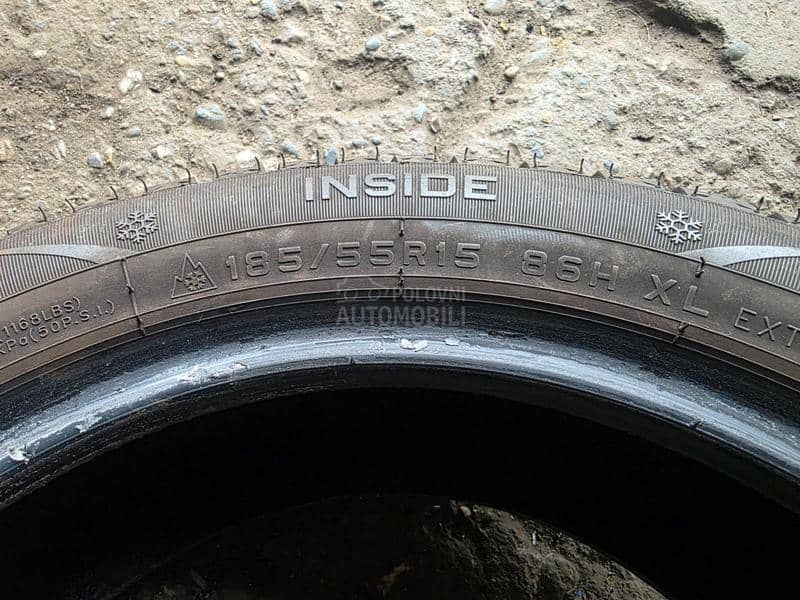 Altenzo 185/55 R15 Sve sezone