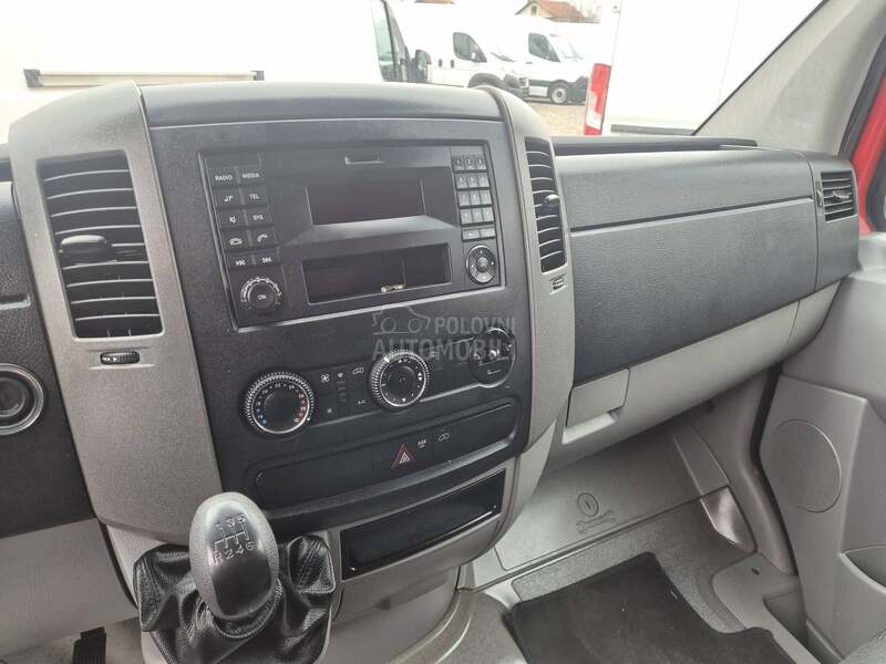 Mercedes Benz Sprinter 3.0 CDI  319   IZUZETAN