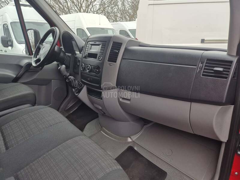Mercedes Benz Sprinter 3.0 CDI  319   IZUZETAN