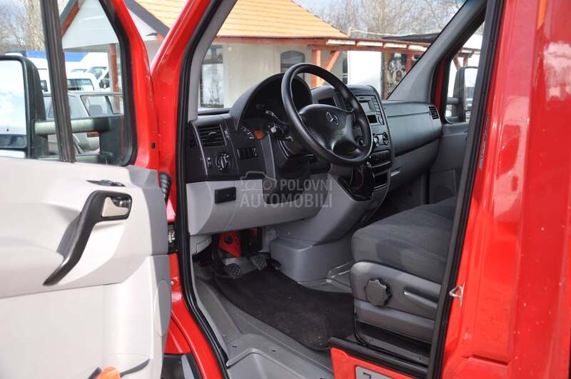 Mercedes Benz Sprinter 3.0 CDI  319   IZUZETAN