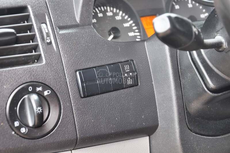 Mercedes Benz Sprinter 3.0 CDI  319   IZUZETAN