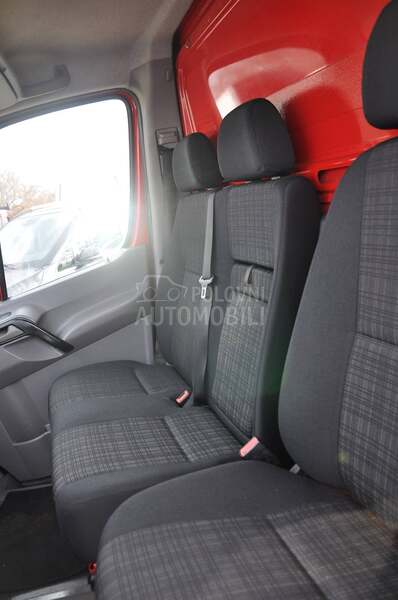 Mercedes Benz Sprinter 3.0 CDI  319   IZUZETAN