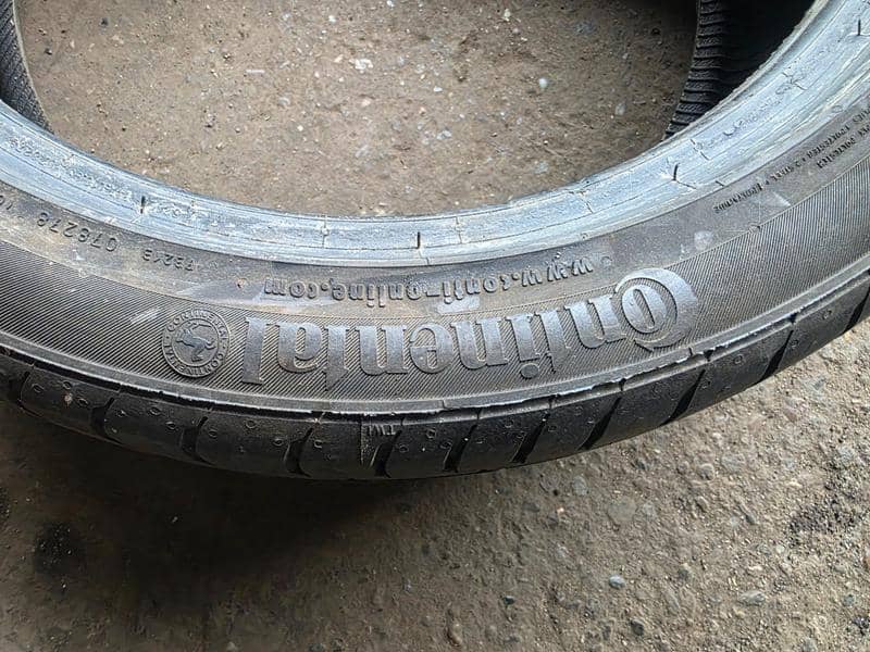 Continental 195/45 R16 Letnja