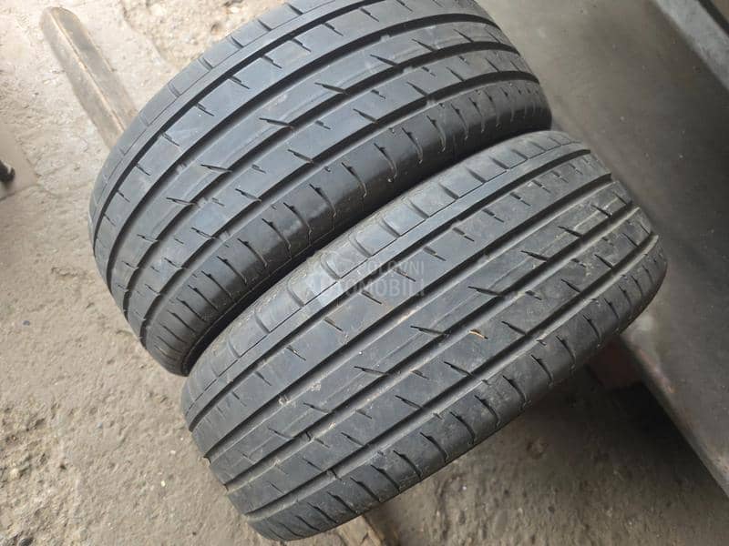 Continental 195/45 R16 Letnja