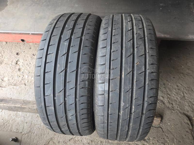 Continental 195/45 R16 Letnja
