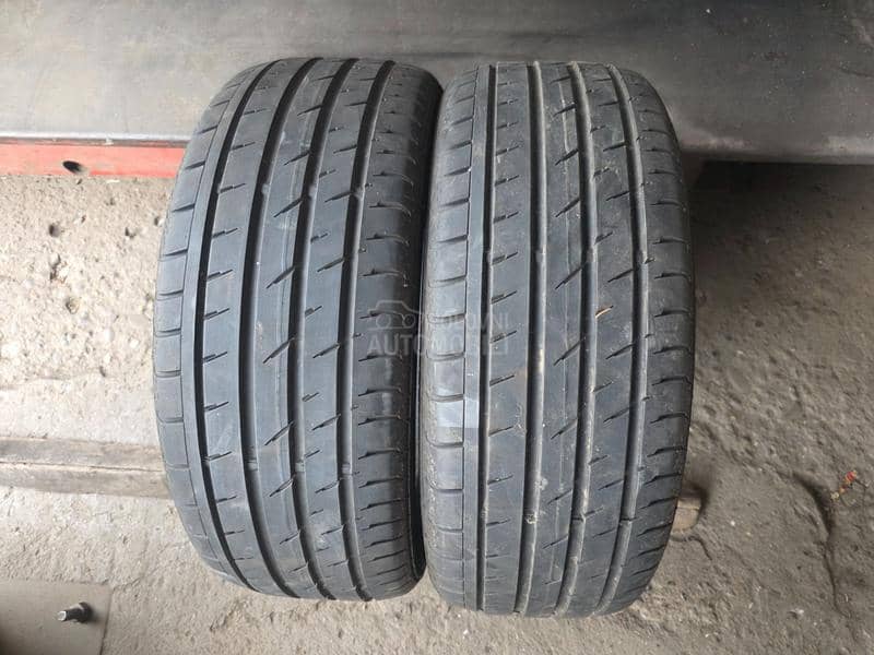 Continental 195/45 R16 Letnja