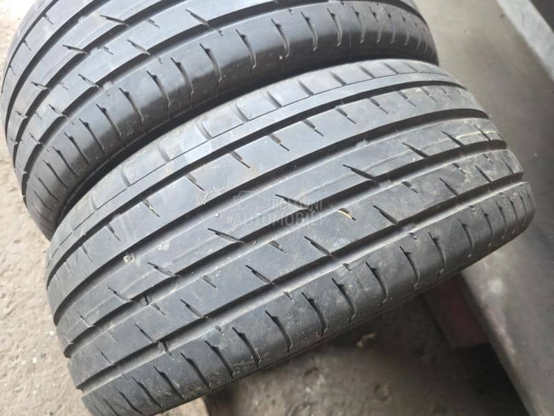 Continental 195/45 R16 Letnja