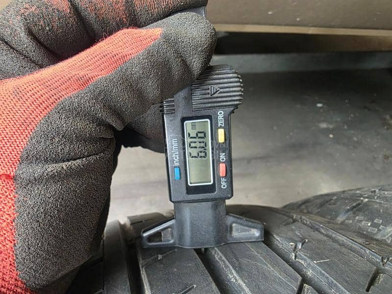 Continental 195/45 R16 Letnja