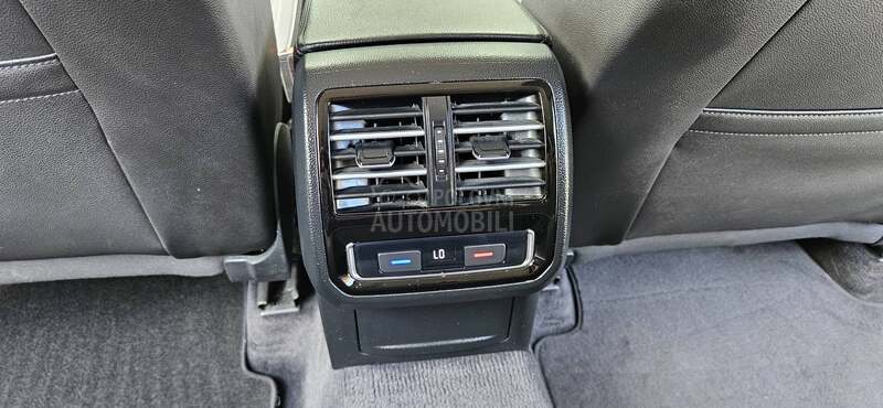 Volkswagen Passat B8 2.0 TDI R-line