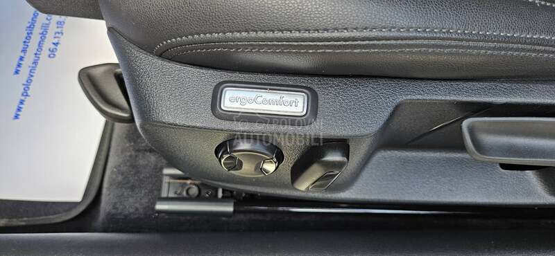 Volkswagen Passat B8 2.0 TDI R-line