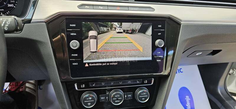 Volkswagen Passat B8 2.0 TDI R-line