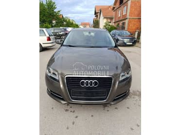 Audi A3 1.6 TDI