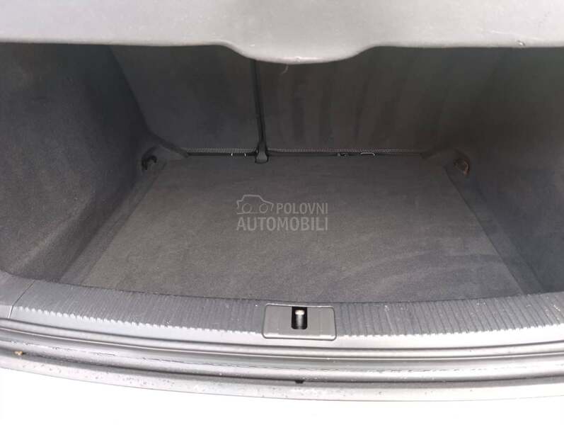 Audi A3 1.6 TDI