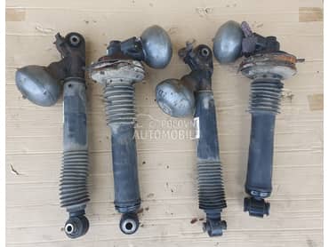 Amortizeri c5x7 za Citroen C5 od 2008. do 2017. god.