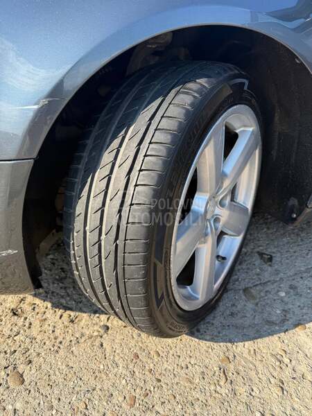Audi A6 2.7 tdi