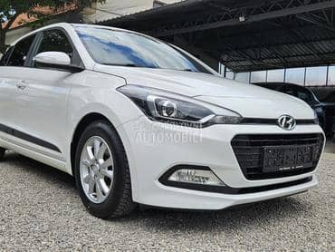 Hyundai i20 1.0 T-GDI PREMIUM