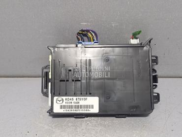 ELEKTRONIKA MODUL za Mazda 6