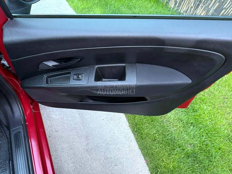 Fiat Grande Punto 1.3 mjet