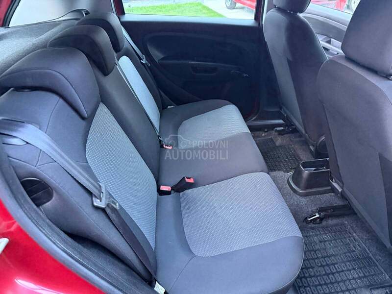 Fiat Grande Punto 1.3 mjet