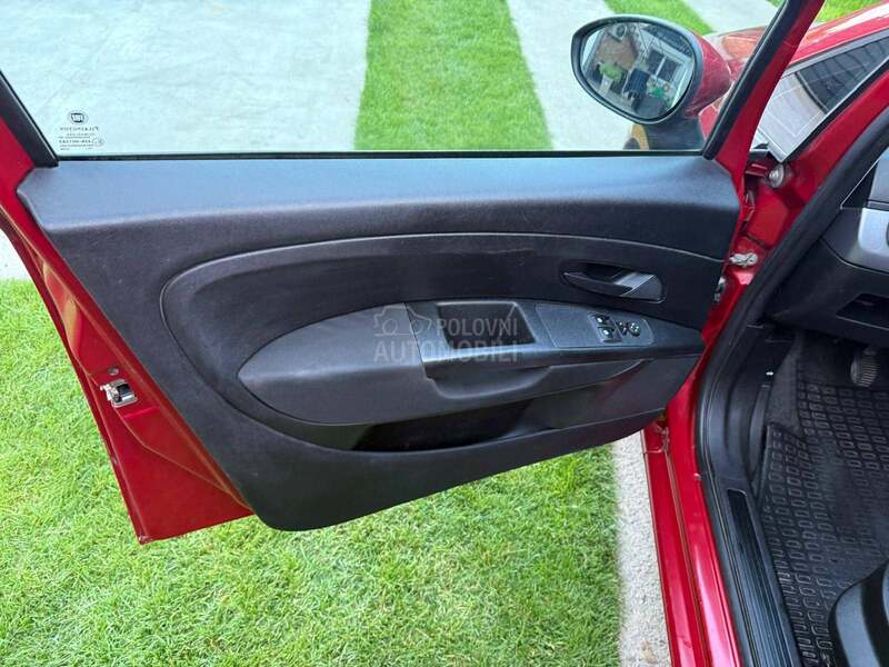 Fiat Grande Punto 1.3 mjet