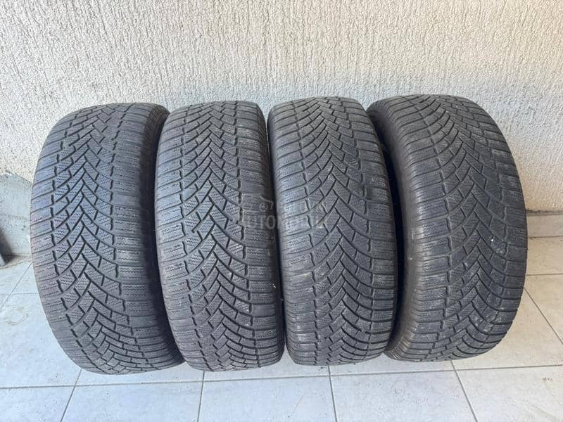 Bridgestone 215/60 R16 Zimska