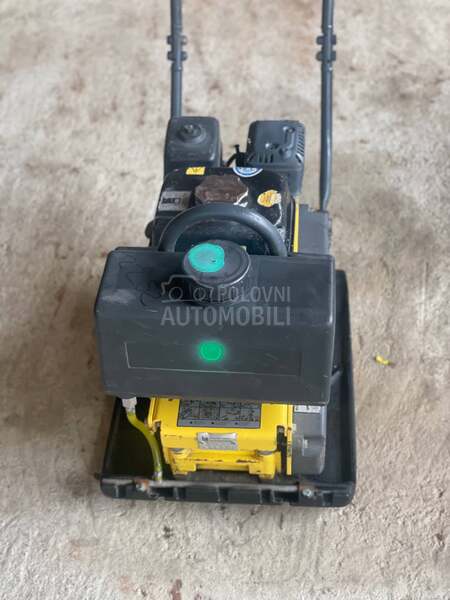 Atlas Copco Atlas copco