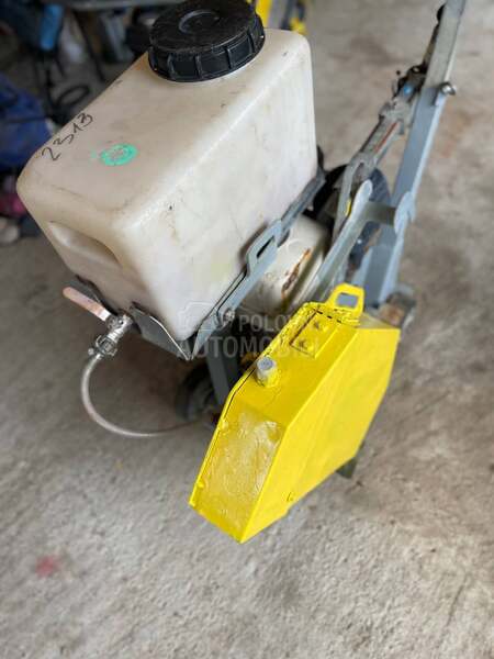 Atlas Copco Atlas copco